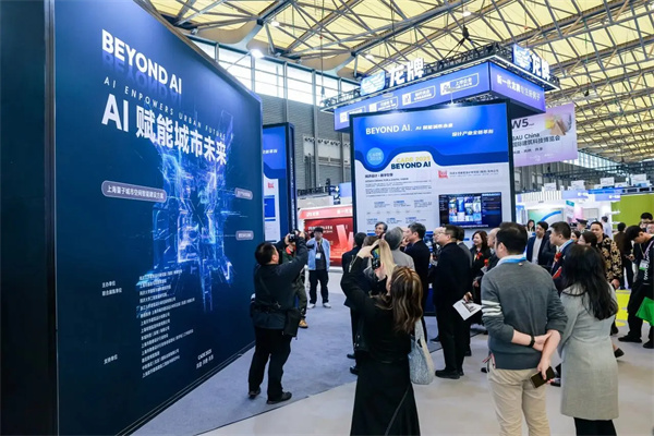 CADE建筑设计博览会2026（北京）：定档金秋，共筑“栖居·营造·自然”新未来(图13)