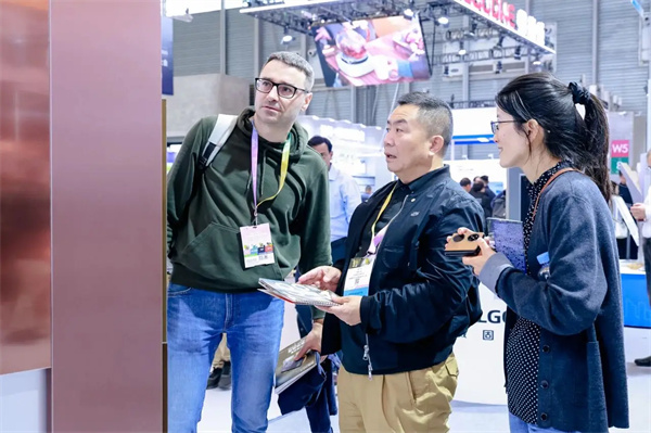 CADE建筑设计博览会2026（北京）：定档金秋，共筑“栖居·营造·自然”新未来(图14)