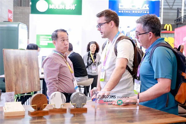 CADE建筑设计博览会2026（北京）：定档金秋，共筑“栖居·营造·自然”新未来(图15)