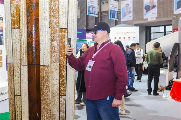 CADE建筑设计博览会2026（北京）：定档金秋，共筑“栖居·营造·自然”新未来(图16)