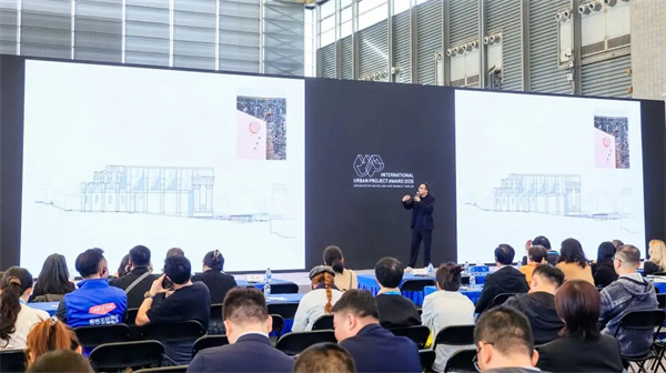 CADE建筑设计博览会2026（北京）：定档金秋，共筑“栖居·营造·自然”新未来(图18)