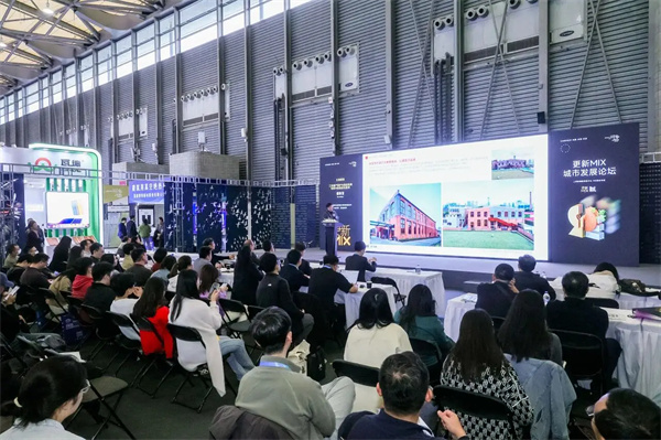 CADE建筑设计博览会2026（北京）：定档金秋，共筑“栖居·营造·自然”新未来(图24)