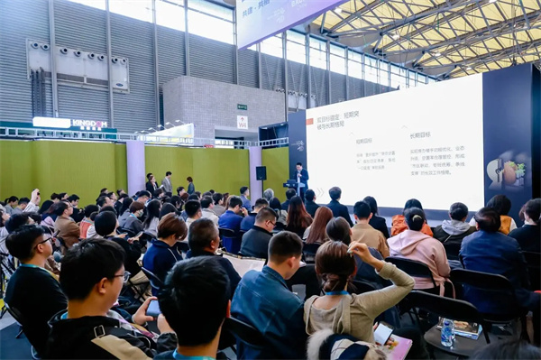 CADE建筑设计博览会2026（北京）：定档金秋，共筑“栖居·营造·自然”新未来(图28)