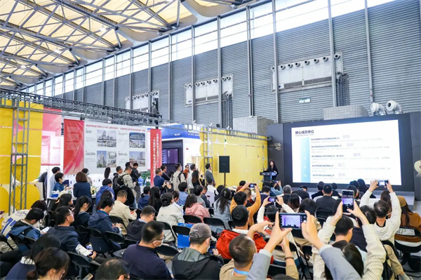 CADE建筑设计博览会2026（北京）：定档金秋，共筑“栖居·营造·自然”新未来(图30)