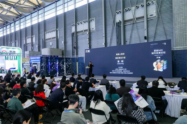 CADE建筑设计博览会2026（北京）：定档金秋，共筑“栖居·营造·自然”新未来(图31)