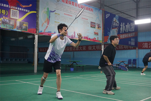 辞旧迎新·欢乐同行 阳江矿山项目元旦活动圆满落幕(图3)