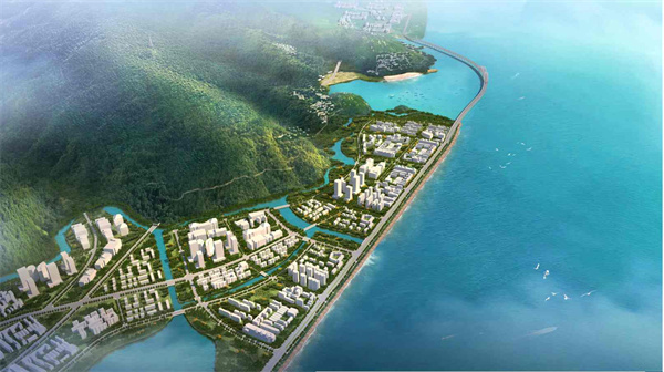 浙江甬台温复线连接线工程攻坚进行时