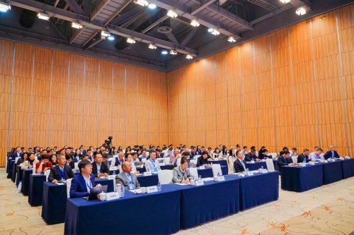 夯实法治根基 护航城市高质量发展 大成工程与基础设施2025年度论坛在粤港澳大湾区举办(图2)