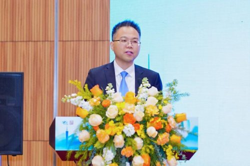 夯实法治根基 护航城市高质量发展 大成工程与基础设施2025年度论坛在粤港澳大湾区举办(图7)