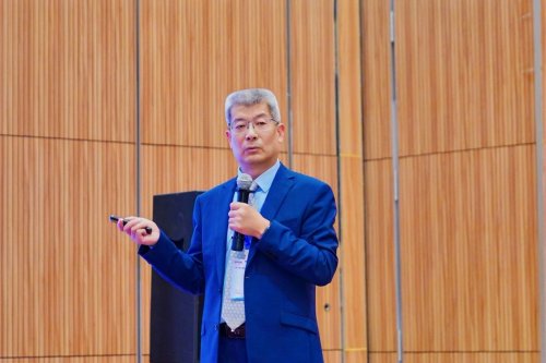 夯实法治根基 护航城市高质量发展 大成工程与基础设施2025年度论坛在粤港澳大湾区举办(图13)