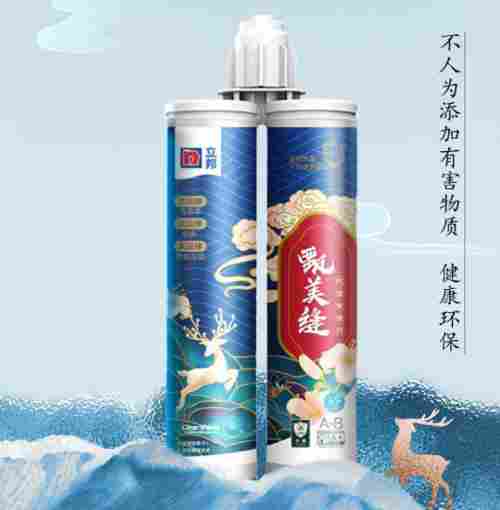 新房装修担心美缝选不对?看看2026美缝剂十大品牌榜单(图5)