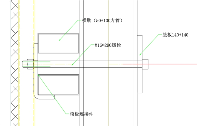 中建八局“超大超深地下结构施工关键技术”获国际先进水平评价(图4)