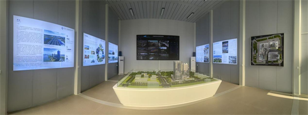 智慧赋能，精准管控：智慧工地系统助力中交一公局集团青岛崂山区城市航站楼项目高质量建设