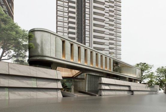 云樾和鸣盛大发布,擘画广州“好房子”时代样本(图9) 云樾和鸣盛大发布,擘画广州“好房子”时代样本(图9)