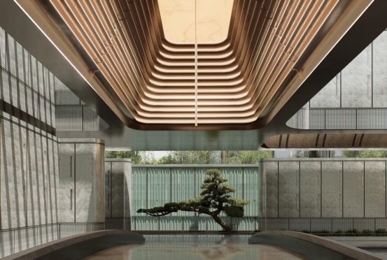 云樾和鸣盛大发布,擘画广州“好房子”时代样本(图10) 云樾和鸣盛大发布,擘画广州“好房子”时代样本(图10)