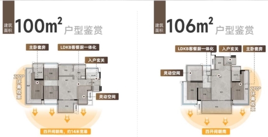 云樾和鸣盛大发布,擘画广州“好房子”时代样本(图13) 云樾和鸣盛大发布,擘画广州“好房子”时代样本(图13)
