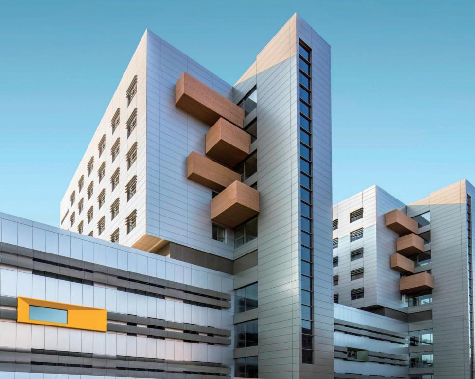 国际一线金属复合板品牌DRESCOL卓士高重塑建筑装配新范式(图3) 国际一线金属复合板品牌DRESCOL卓士高重塑建筑装配新范式(图3)