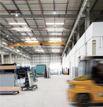 国际一线金属复合板品牌DRESCOL卓士高重塑建筑装配新范式(图4) 国际一线金属复合板品牌DRESCOL卓士高重塑建筑装配新范式(图4)