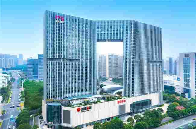 蝉联年度名企！国贸地产以综合实力铸就城市美好(图10)