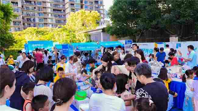 蝉联年度名企！国贸地产以综合实力铸就城市美好(图11)